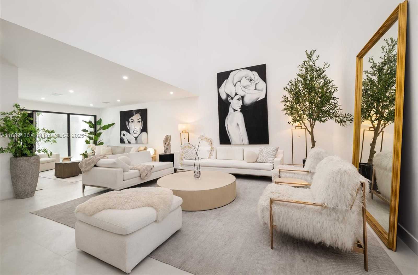 Small Image of 2000 SOUTH BAYSHORE DR #4, Coconut Grove Number 6