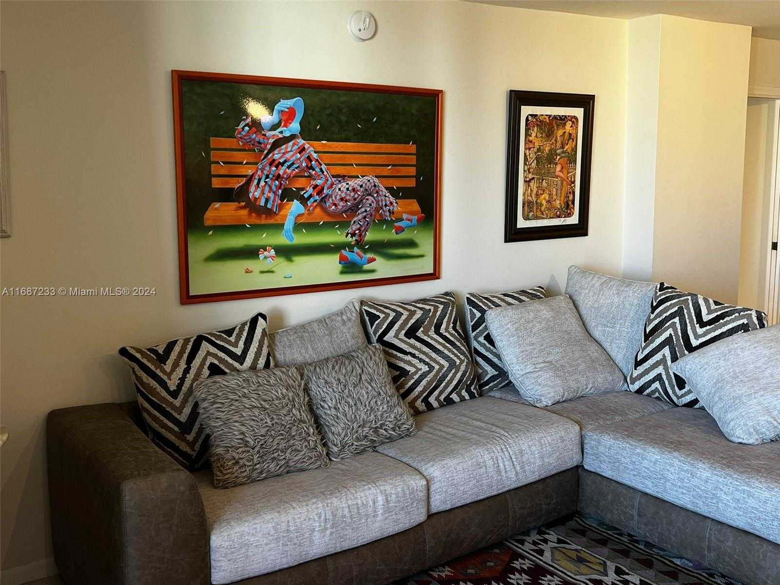 Small Image of 1865 SOUTH OCEAN DR #16H, Hallandale Beach Number 7
