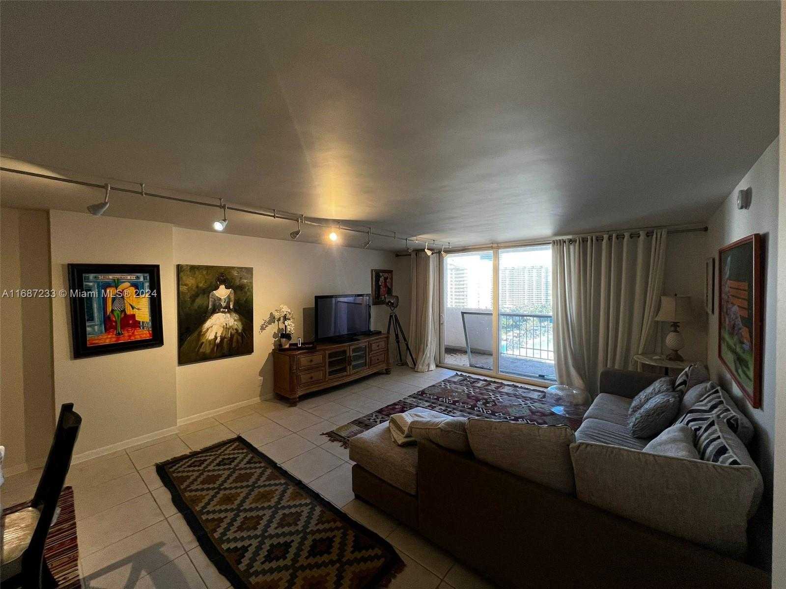 Small Image of 1865 SOUTH OCEAN DR #16H, Hallandale Beach Number 8
