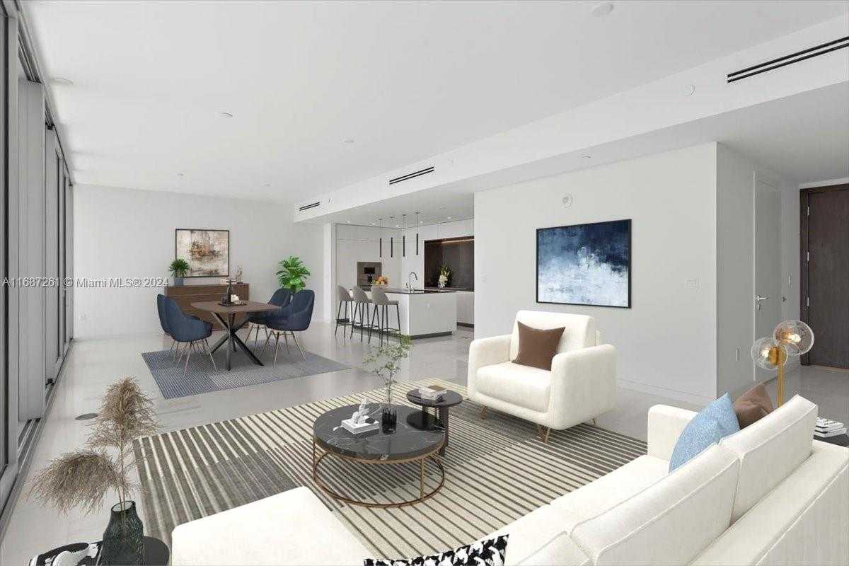 Small Image of 300 BISCAYNE BLVD WAY #4302, Miami Number 12