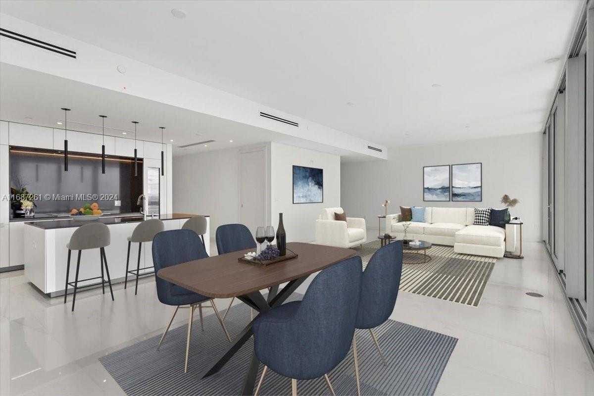 Small Image of 300 BISCAYNE BLVD WAY #4302, Miami Number 15