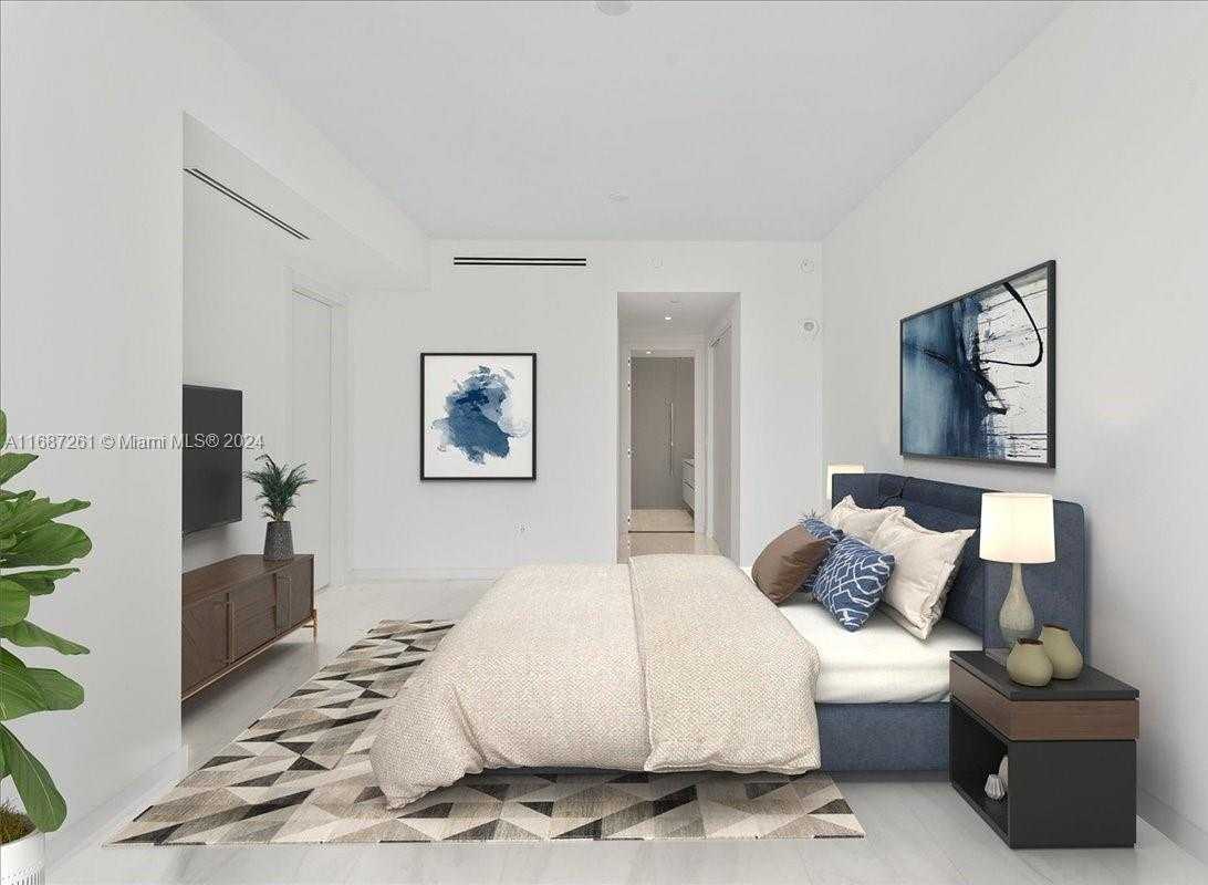 Small Image of 300 BISCAYNE BLVD WAY #4302, Miami Number 24