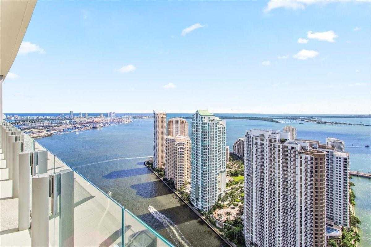 Small Image of 300 BISCAYNE BLVD WAY #4302, Miami Number 3