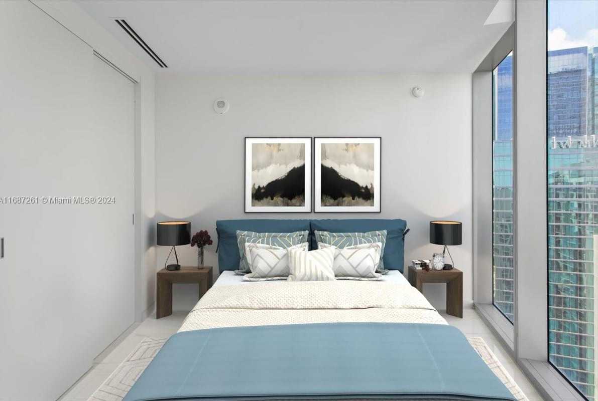 Small Image of 300 BISCAYNE BLVD WAY #4302, Miami Number 31