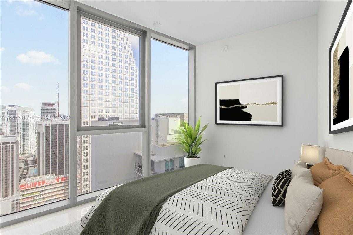 Small Image of 300 BISCAYNE BLVD WAY #4302, Miami Number 34