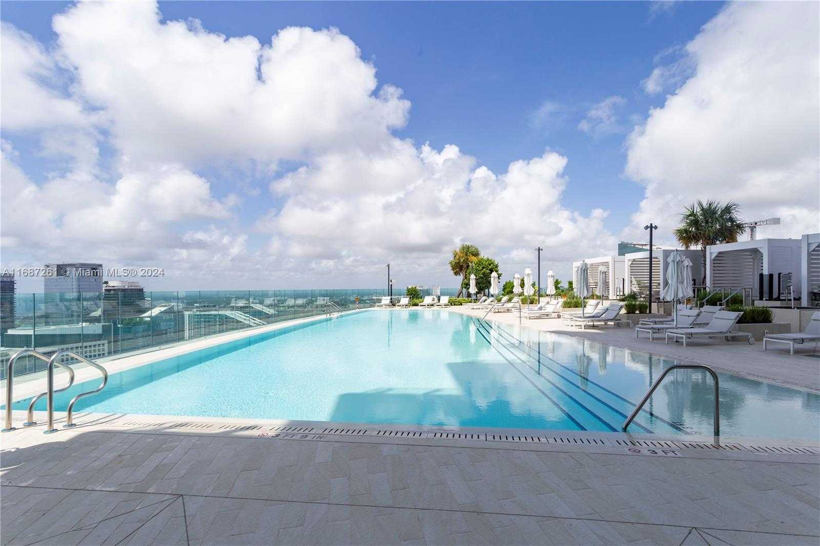 Small Image of 300 BISCAYNE BLVD WAY #4302, Miami Number 39