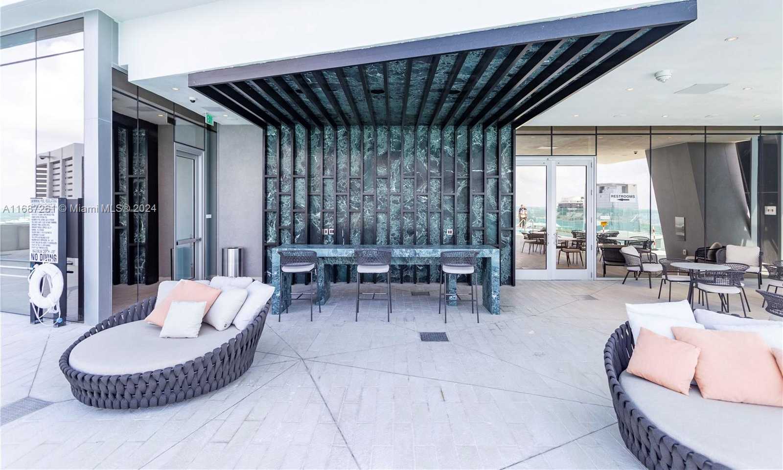 Small Image of 300 BISCAYNE BLVD WAY #4302, Miami Number 40