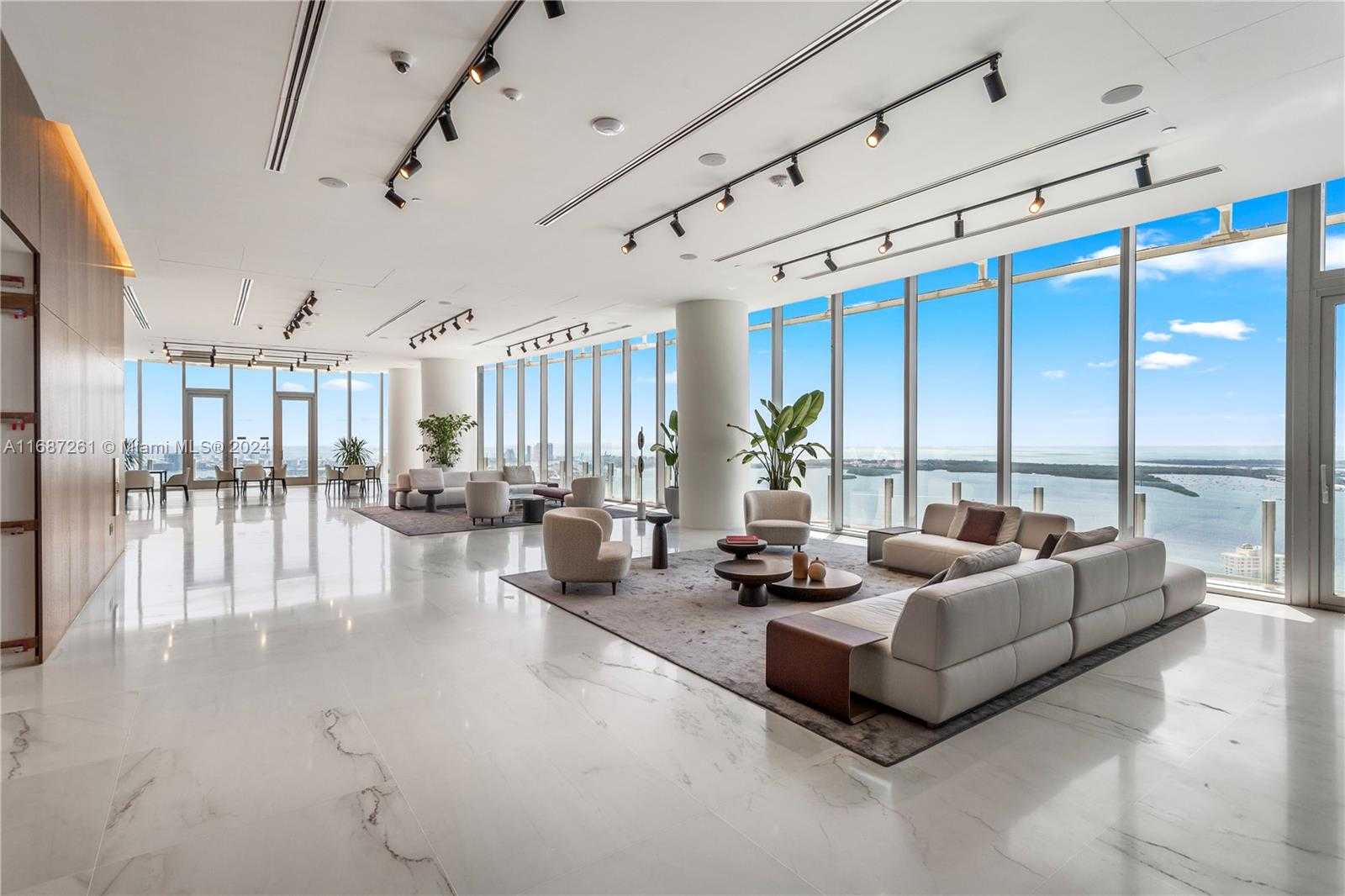 Small Image of 300 BISCAYNE BLVD WAY #4302, Miami Number 41