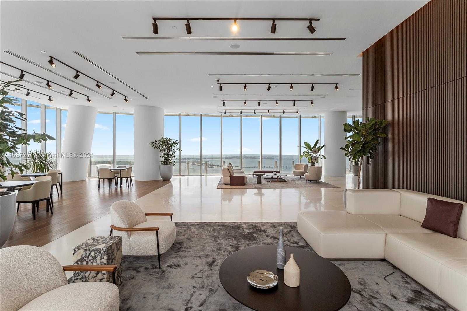 Small Image of 300 BISCAYNE BLVD WAY #4302, Miami Number 42