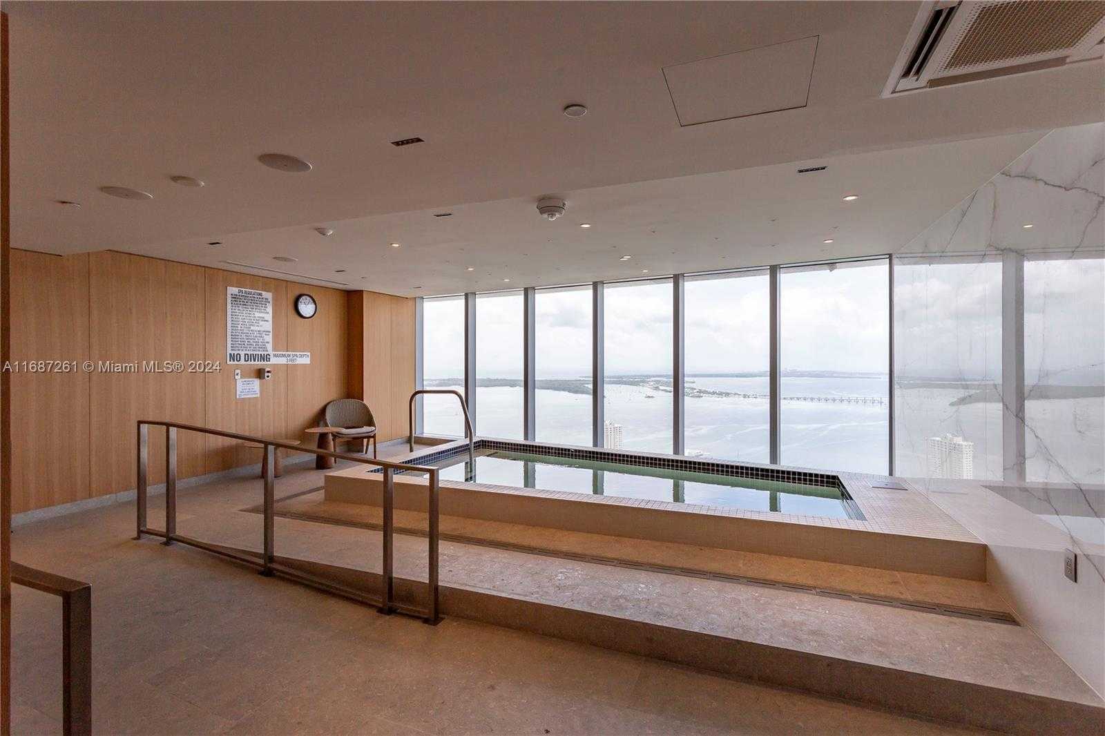 Small Image of 300 BISCAYNE BLVD WAY #4302, Miami Number 46