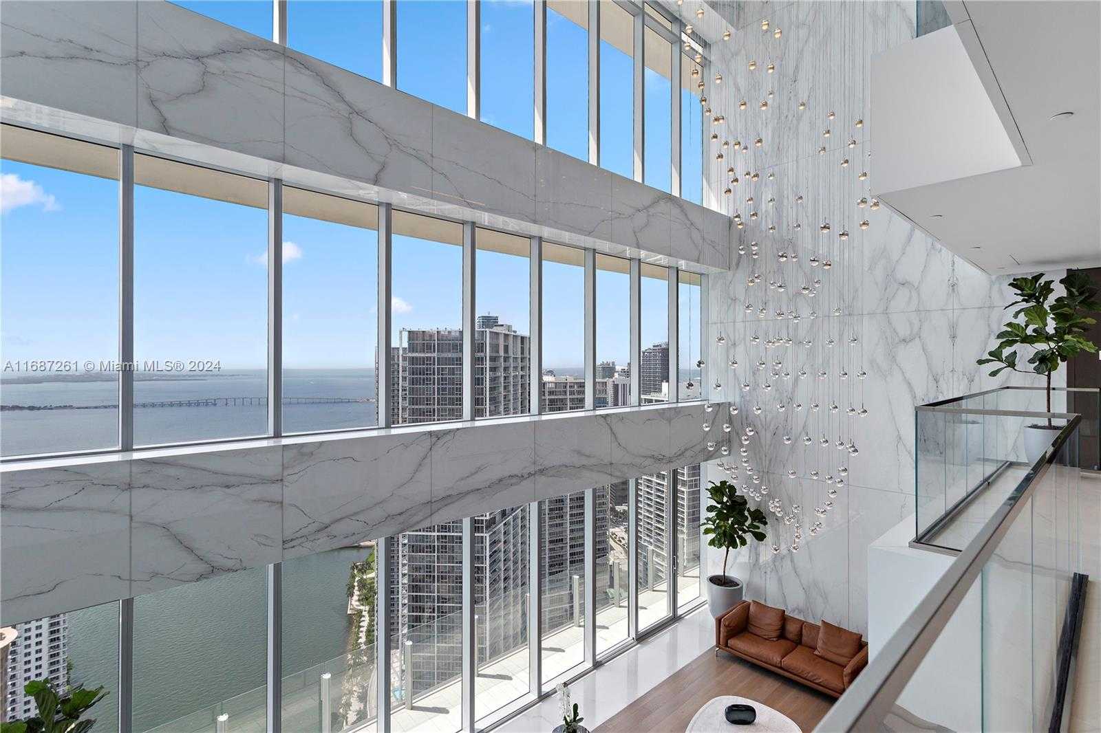 Small Image of 300 BISCAYNE BLVD WAY #4302, Miami Number 48