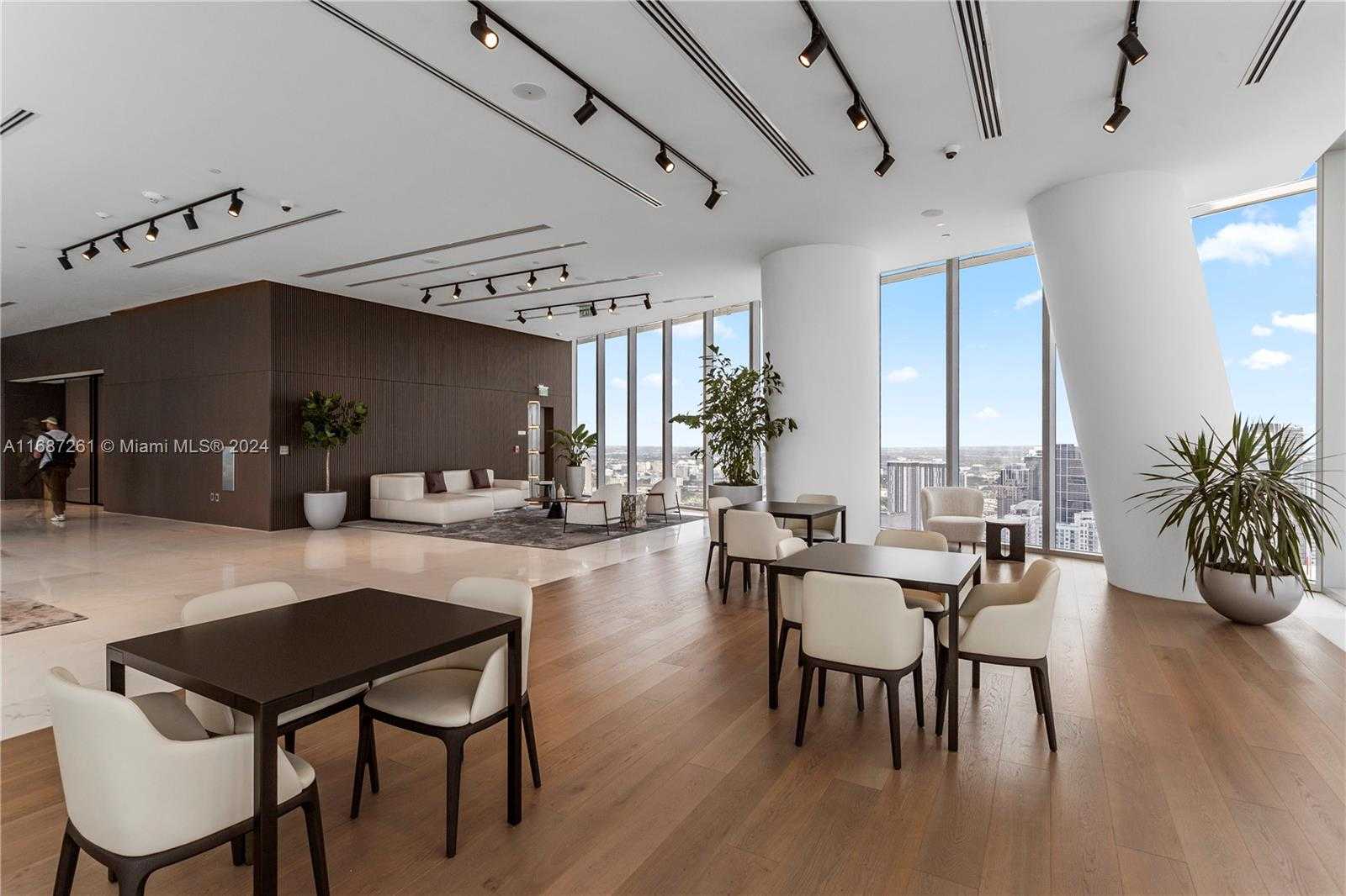 Small Image of 300 BISCAYNE BLVD WAY #4302, Miami Number 49