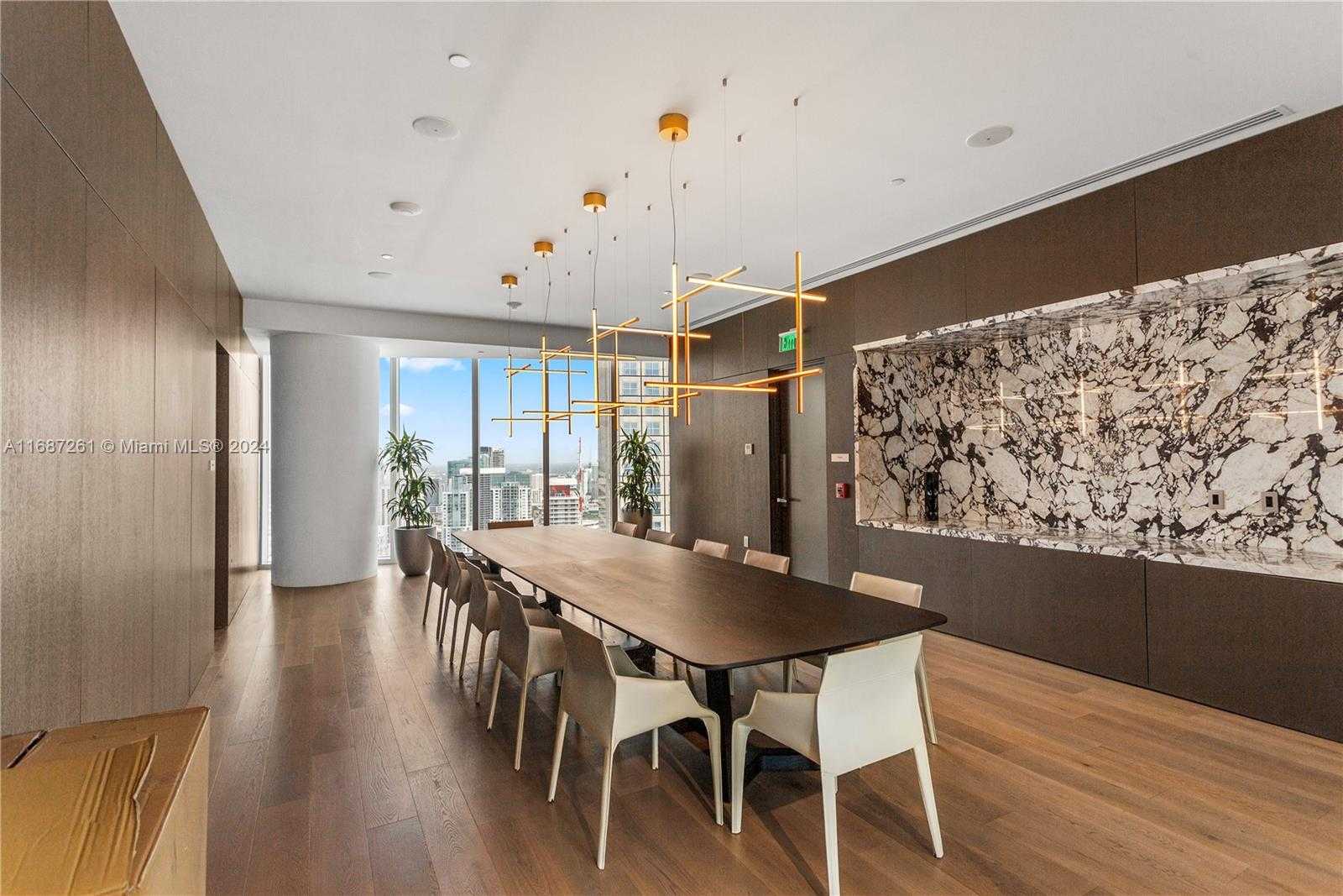 Small Image of 300 BISCAYNE BLVD WAY #4302, Miami Number 50