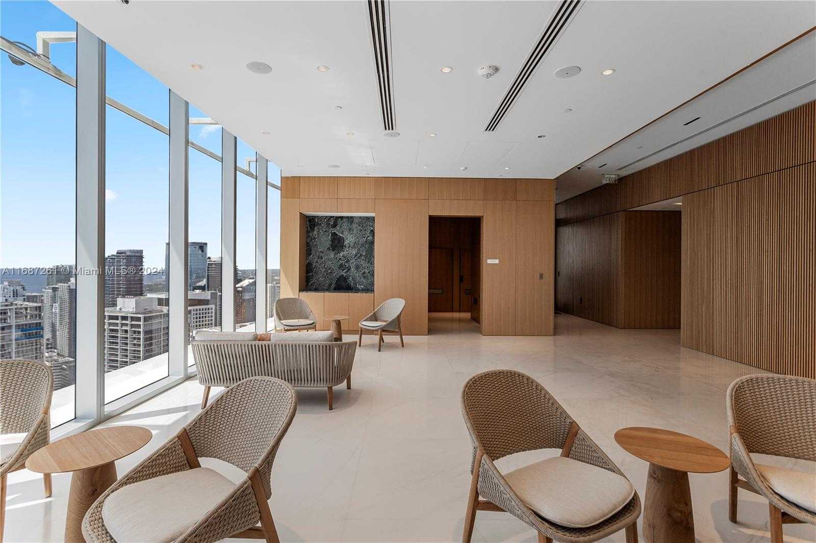 Small Image of 300 BISCAYNE BLVD WAY #4302, Miami Number 51