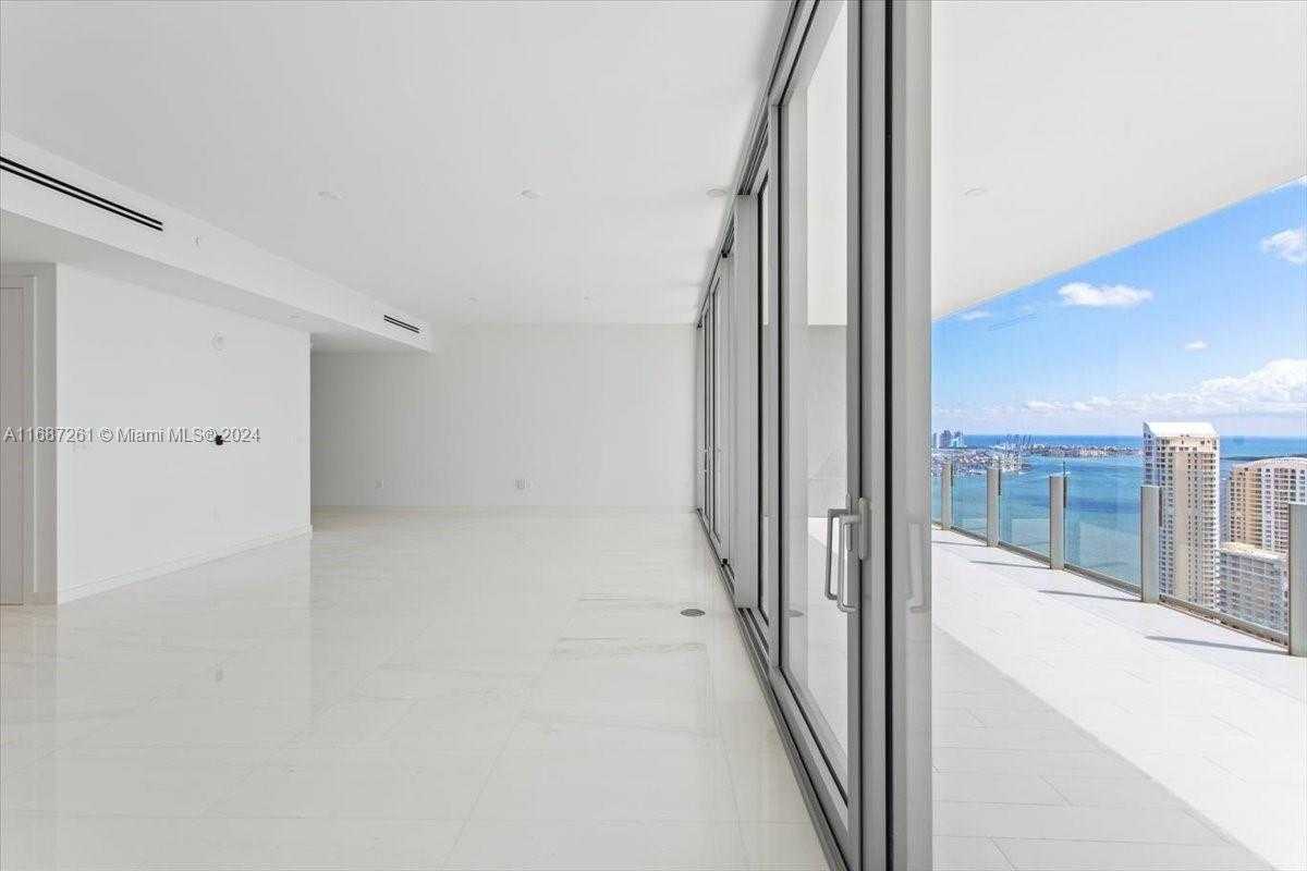 Small Image of 300 BISCAYNE BLVD WAY #4302, Miami Number 7
