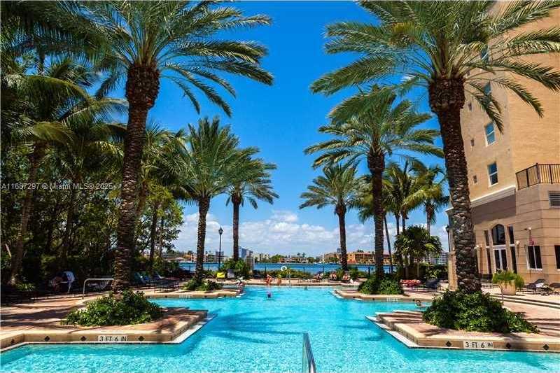 Small Image of 17150 NORTH BAY RD #2110, Sunny Isles Beach Number 35