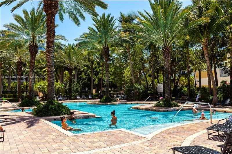 Small Image of 17150 NORTH BAY RD #2110, Sunny Isles Beach Number 36