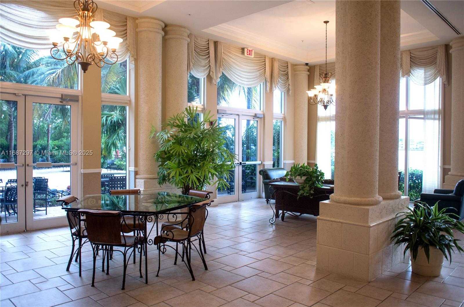 Small Image of 17150 NORTH BAY RD #2110, Sunny Isles Beach Number 42