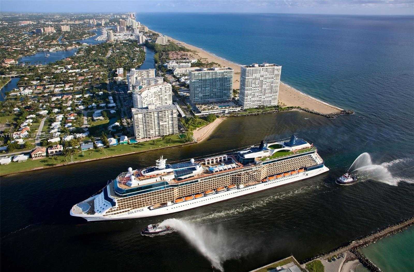 Small Image of 2100 SOUTH OCEAN DR #5CD, Fort Lauderdale Number 2