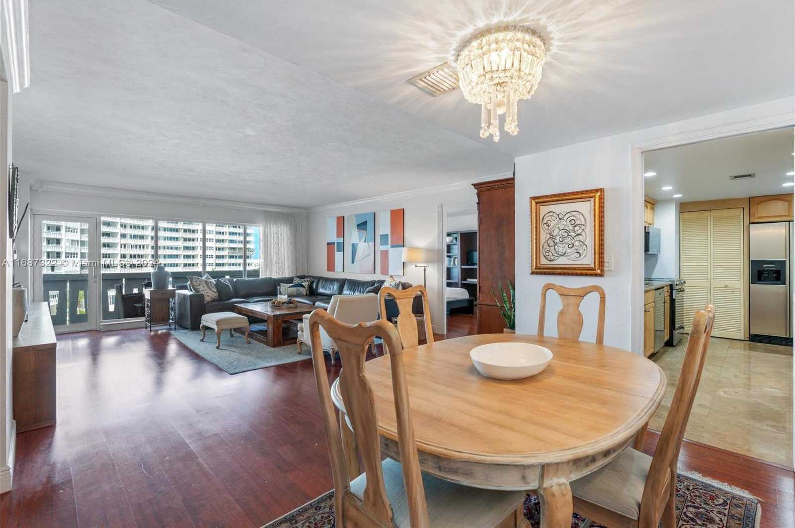 Small Image of 2100 SOUTH OCEAN DR #5CD, Fort Lauderdale Number 3