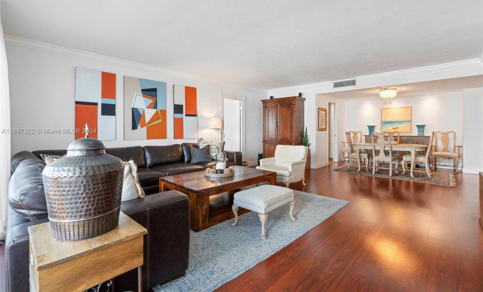 Small Image of 2100 SOUTH OCEAN DR #5CD, Fort Lauderdale Number 4