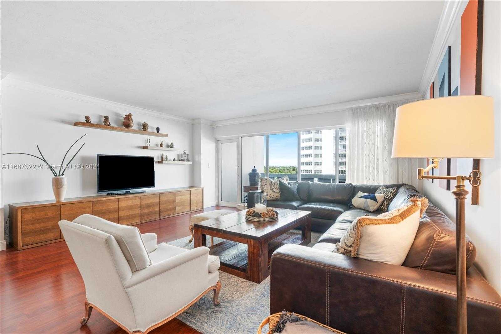Small Image of 2100 SOUTH OCEAN DR #5CD, Fort Lauderdale Number 5