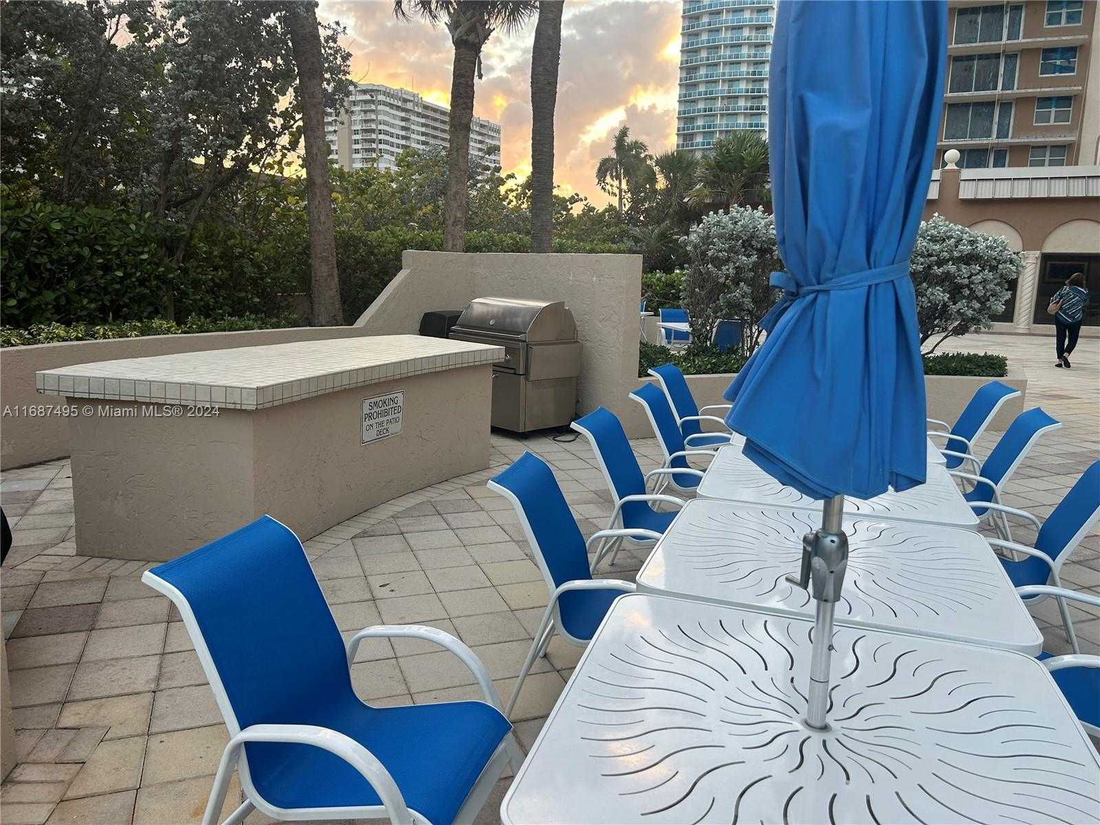 Small Image of 1920 SOUTH OCEAN DR #3A, Hallandale Beach Number 11
