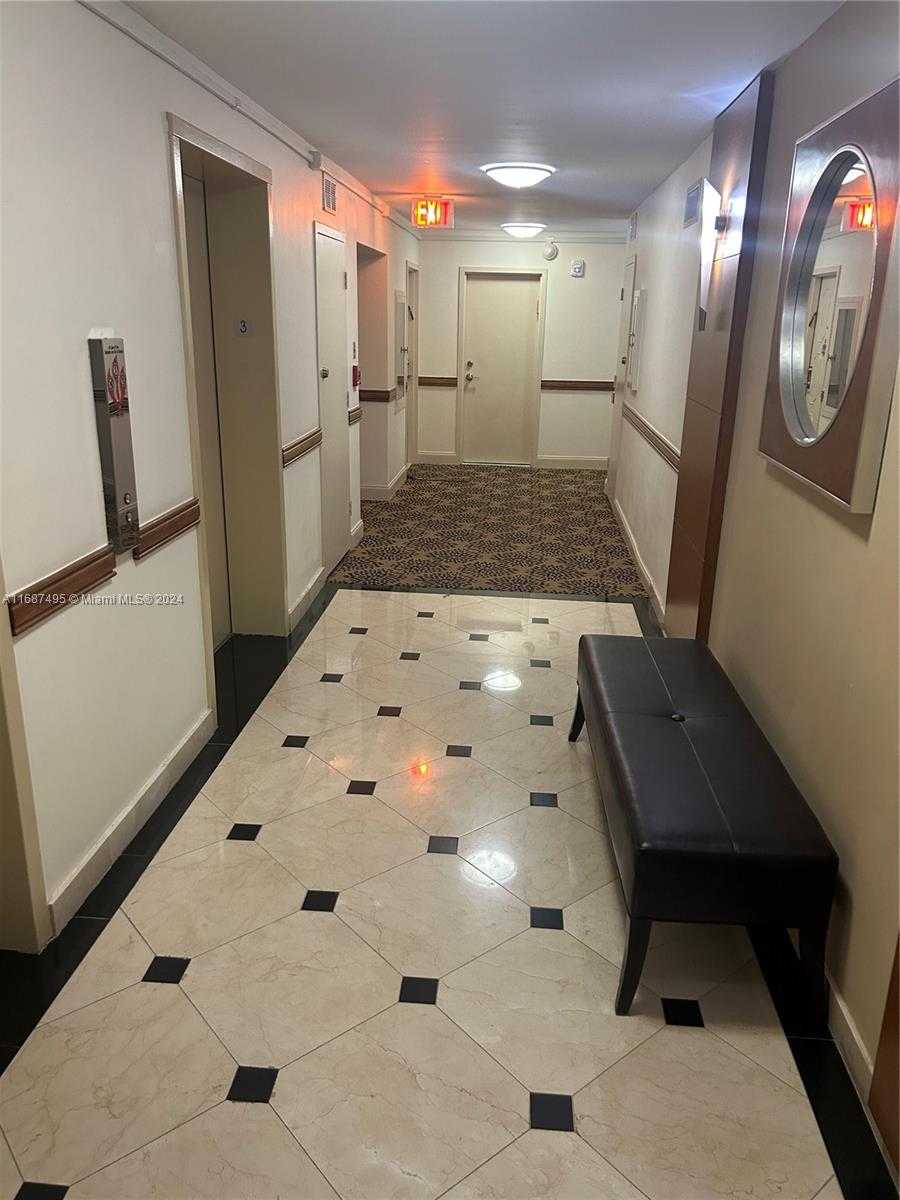 Small Image of 1920 SOUTH OCEAN DR #3A, Hallandale Beach Number 13