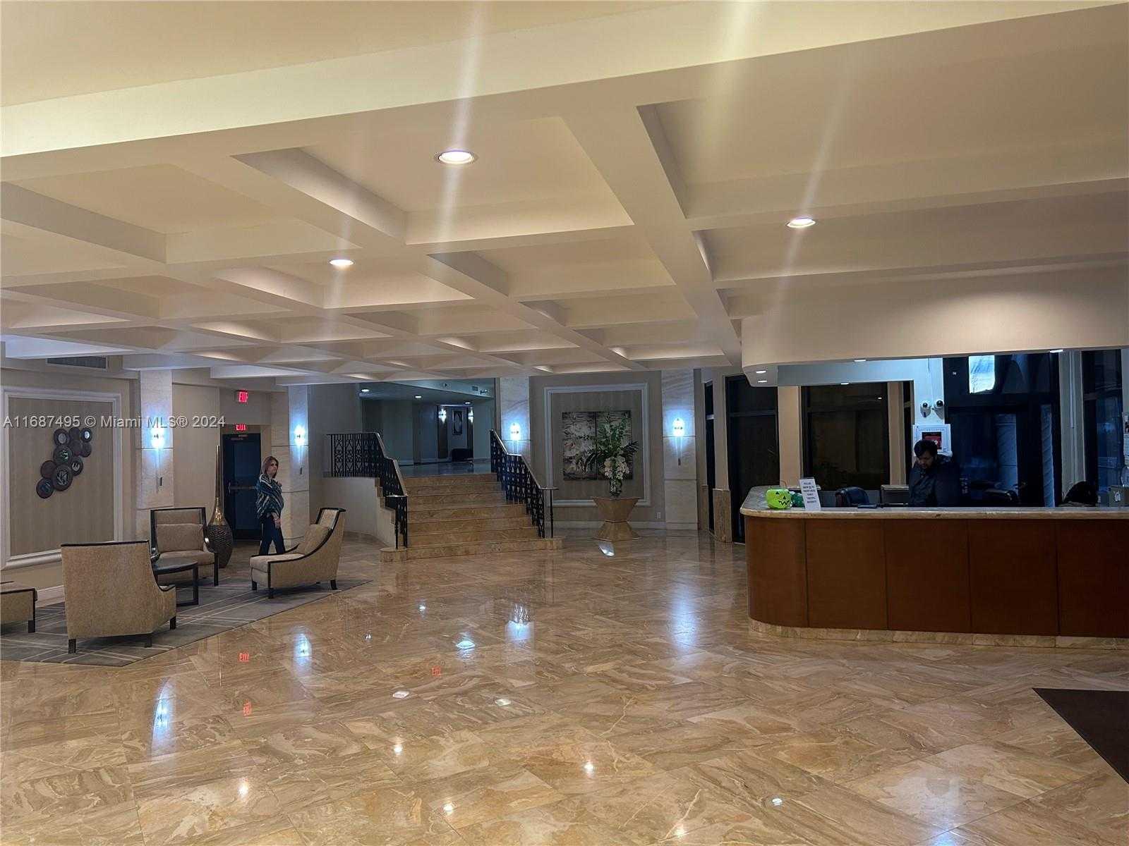 Small Image of 1920 SOUTH OCEAN DR #3A, Hallandale Beach Number 5