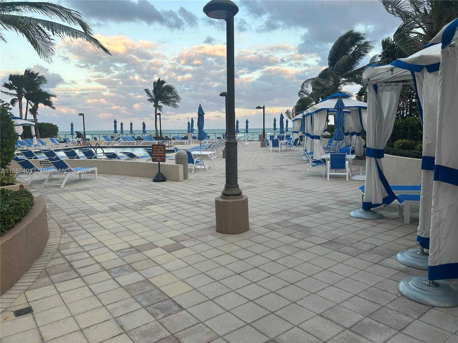 Small Image of 1920 SOUTH OCEAN DR #3A, Hallandale Beach Number 7