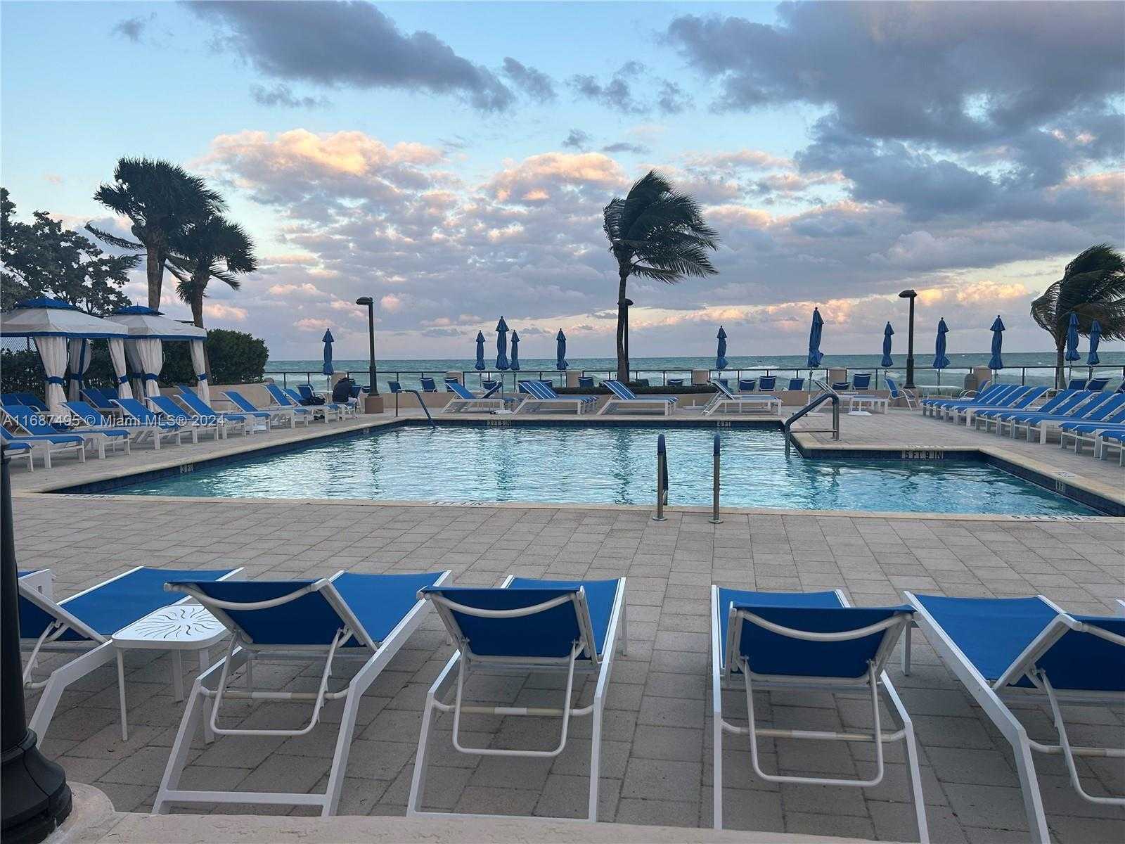 Small Image of 1920 SOUTH OCEAN DR #3A, Hallandale Beach Number 8
