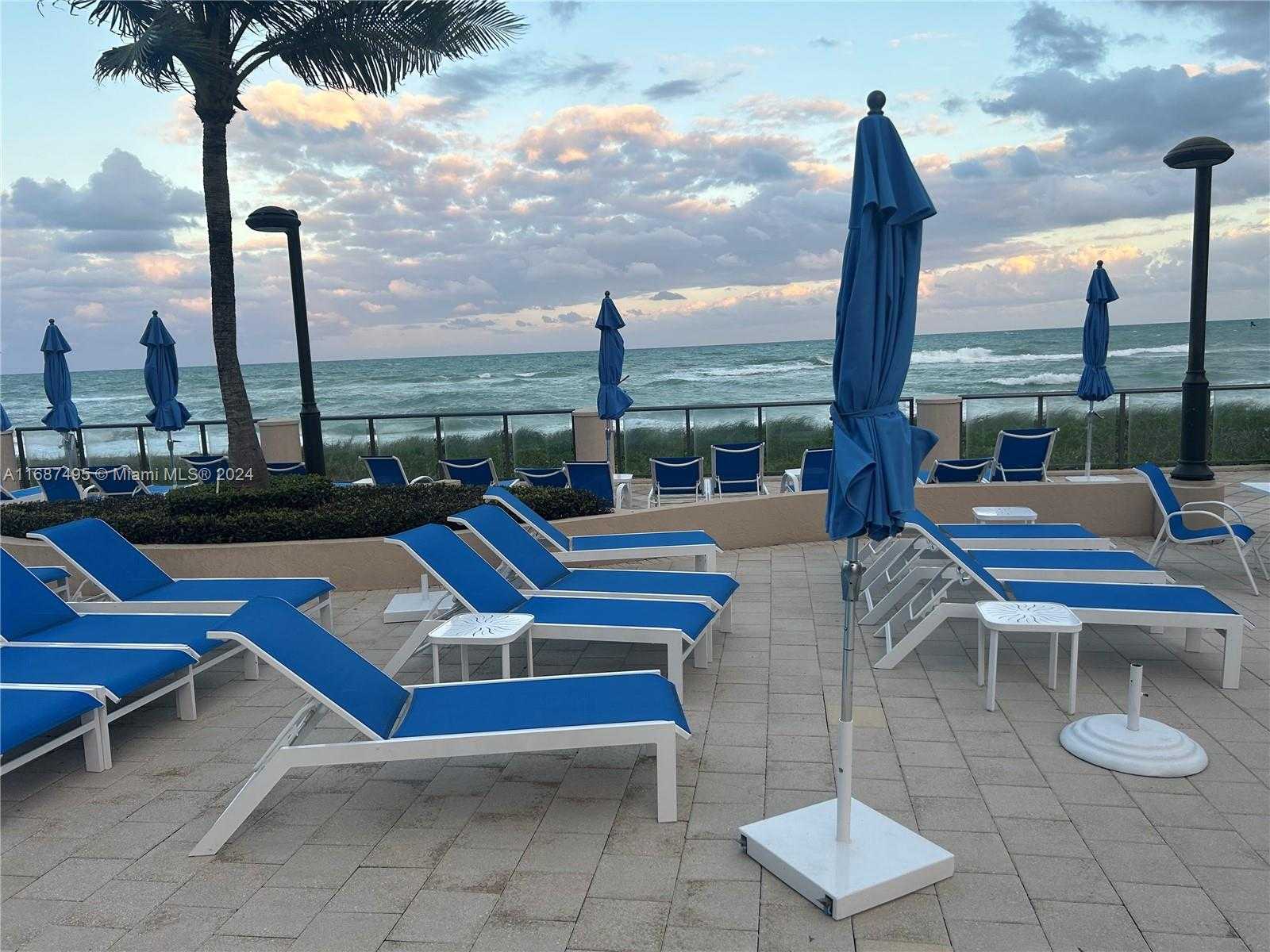 Small Image of 1920 SOUTH OCEAN DR #3A, Hallandale Beach Number 9
