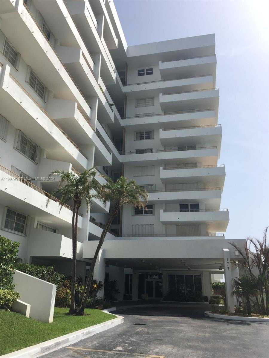 Small Image of 177 OCEAN LANE DR #512, Key Biscayne Number 21