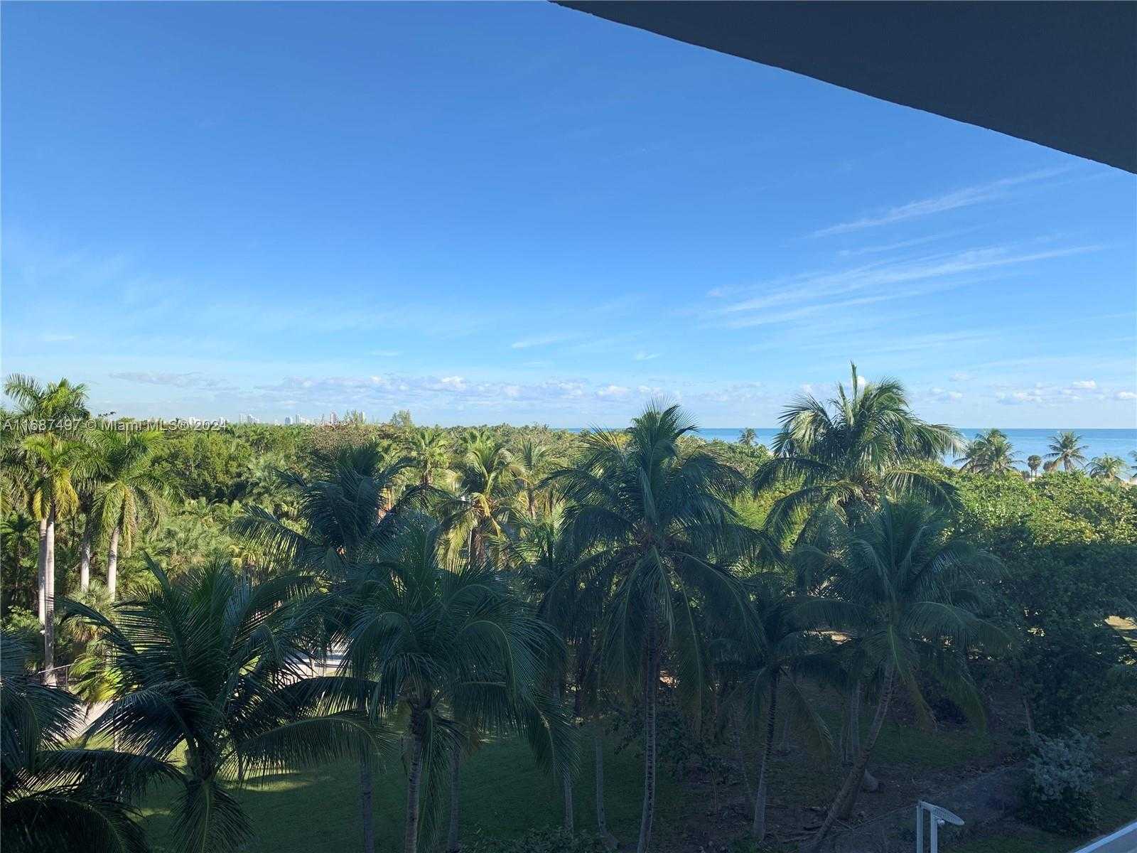 Small Image of 177 OCEAN LANE DR #512, Key Biscayne Number 27