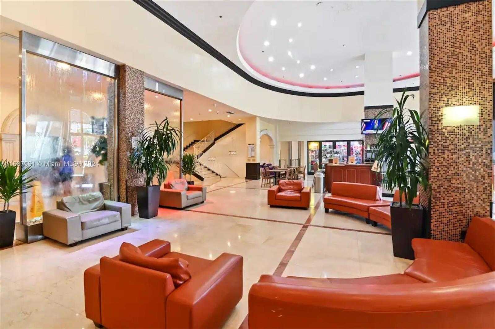 Small Image of 19201 COLLINS AVE #801, Sunny Isles Beach Number 14