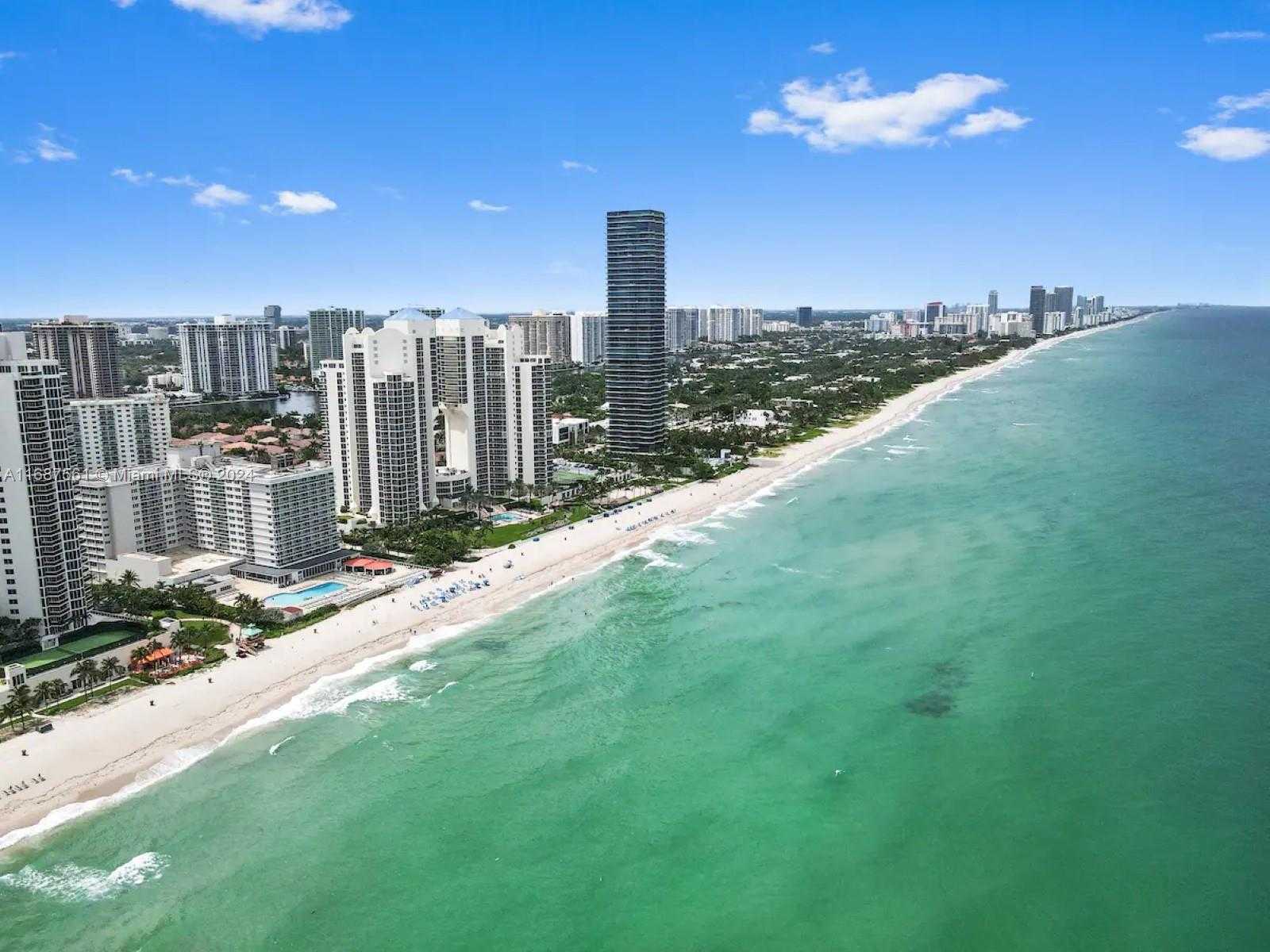 Small Image of 19201 COLLINS AVE #801, Sunny Isles Beach Number 15