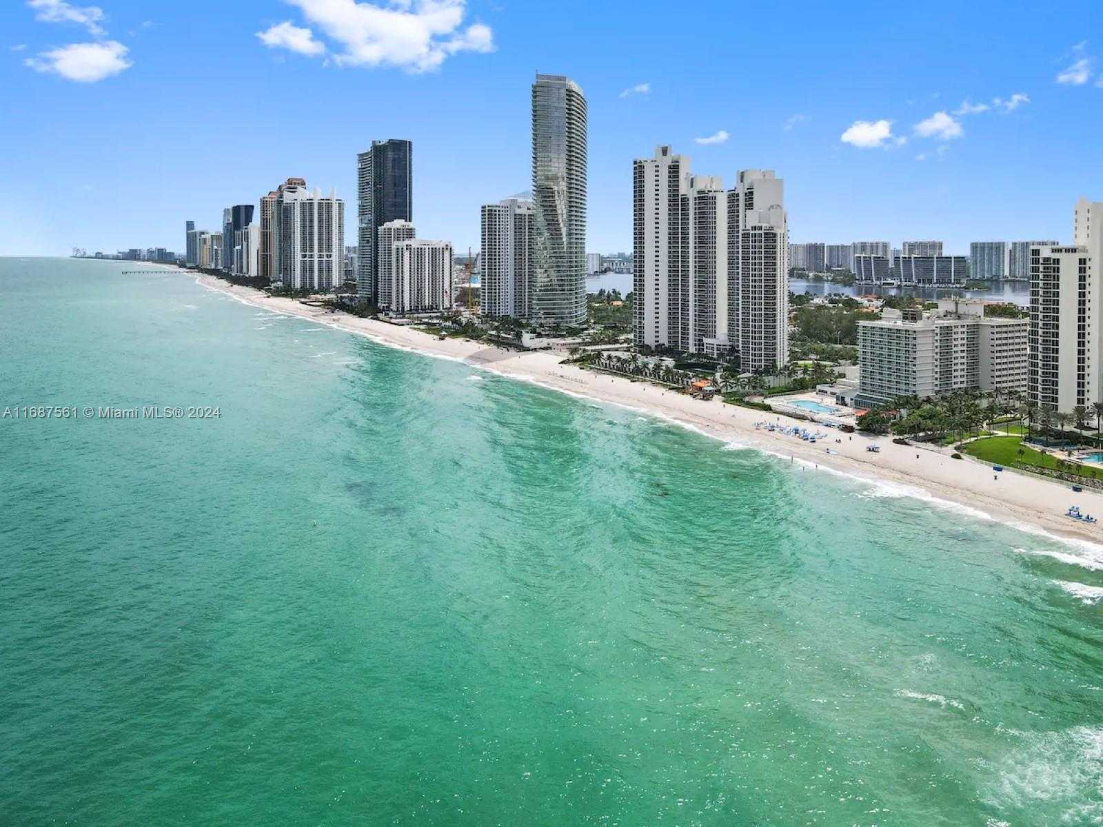 Small Image of 19201 COLLINS AVE #801, Sunny Isles Beach Number 16