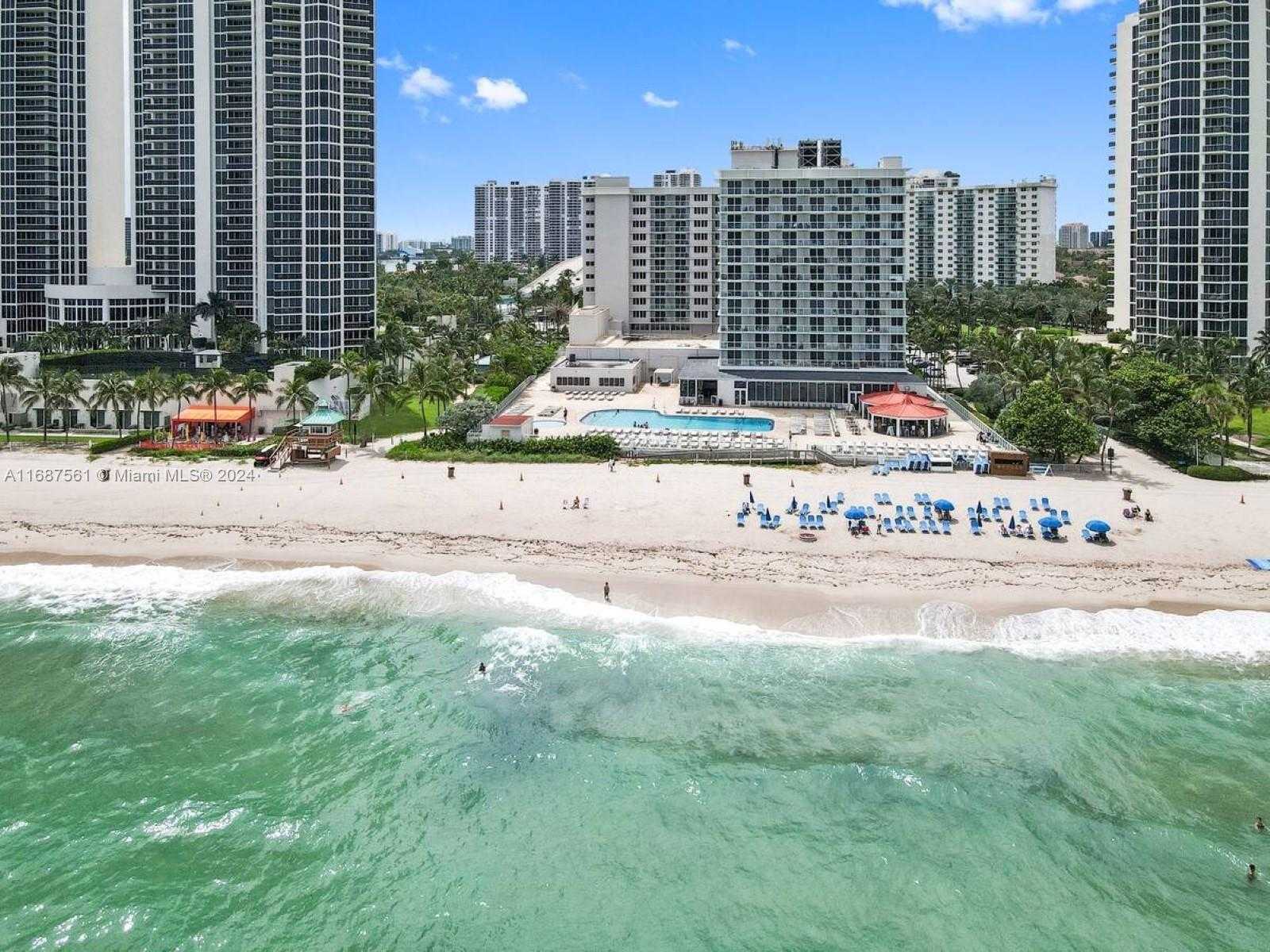 Small Image of 19201 COLLINS AVE #801, Sunny Isles Beach Number 17