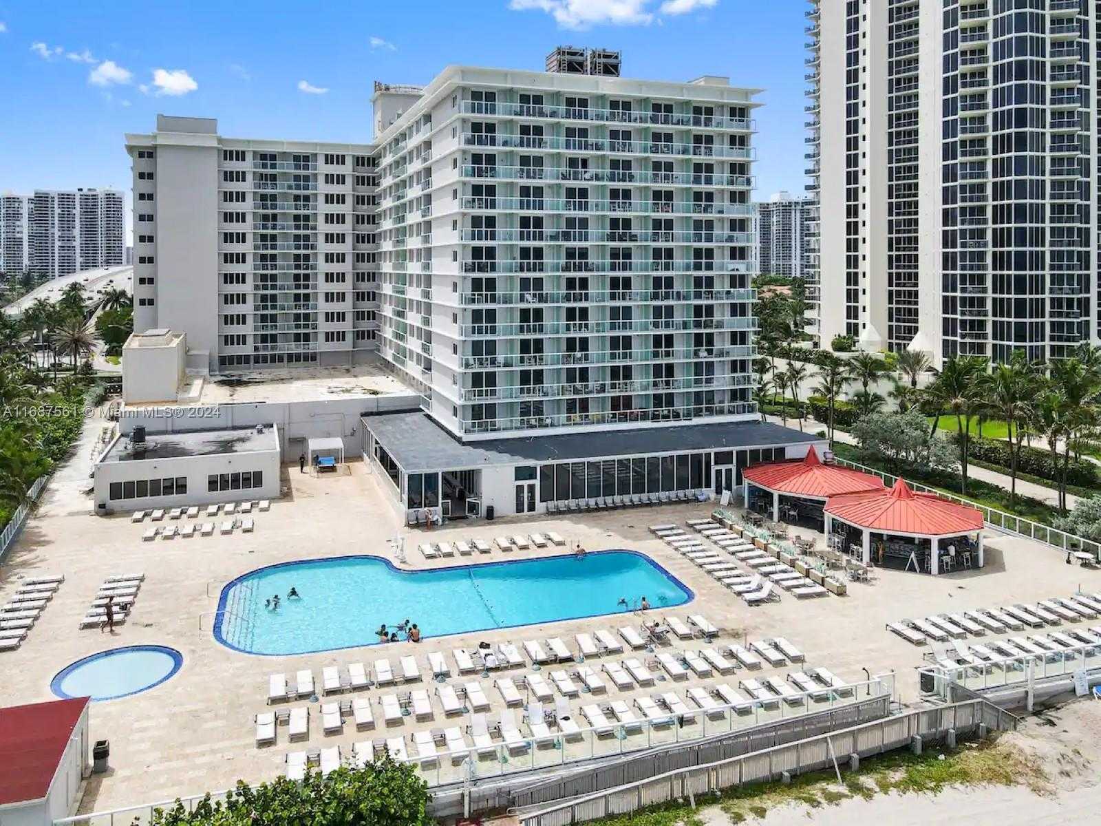 Small Image of 19201 COLLINS AVE #801, Sunny Isles Beach Number 18