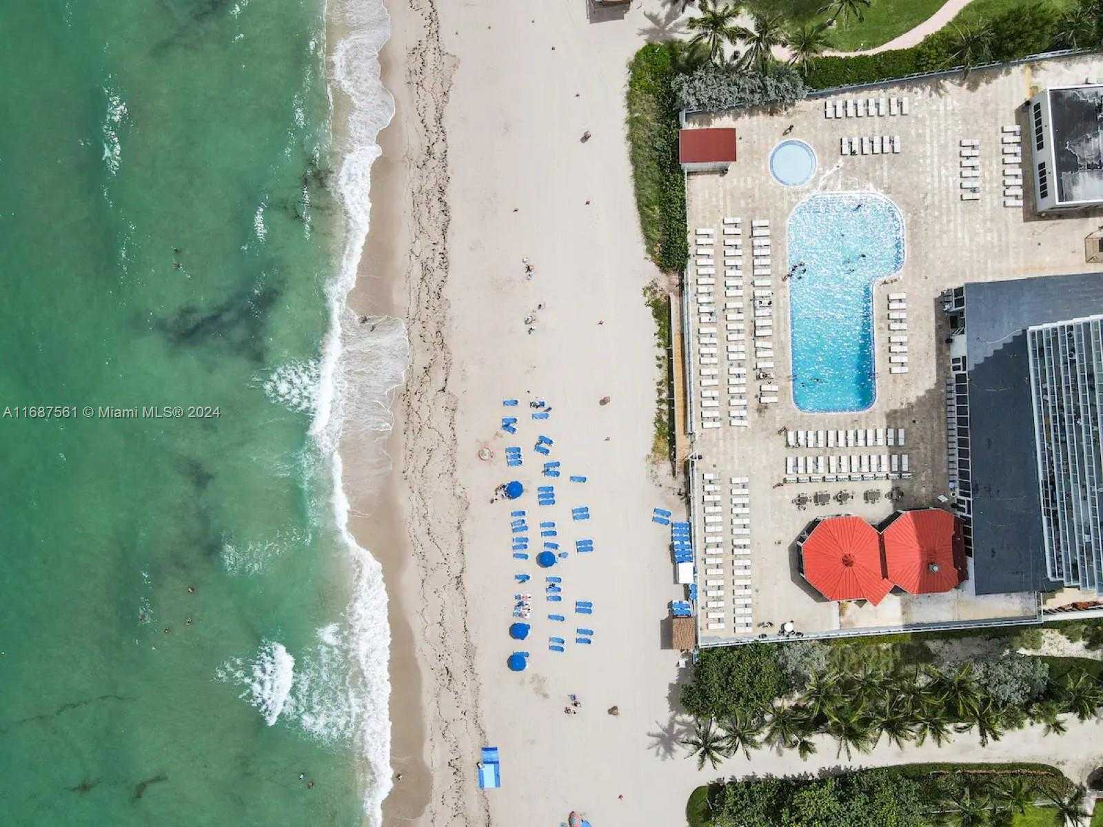 Small Image of 19201 COLLINS AVE #801, Sunny Isles Beach Number 19