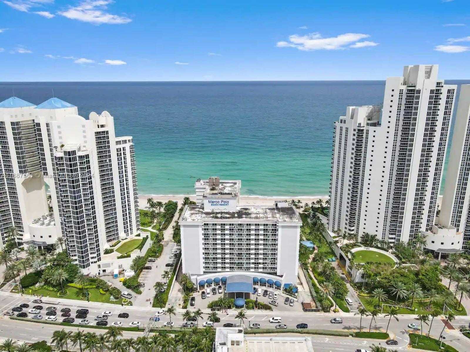Small Image of 19201 COLLINS AVE #801, Sunny Isles Beach Number 2