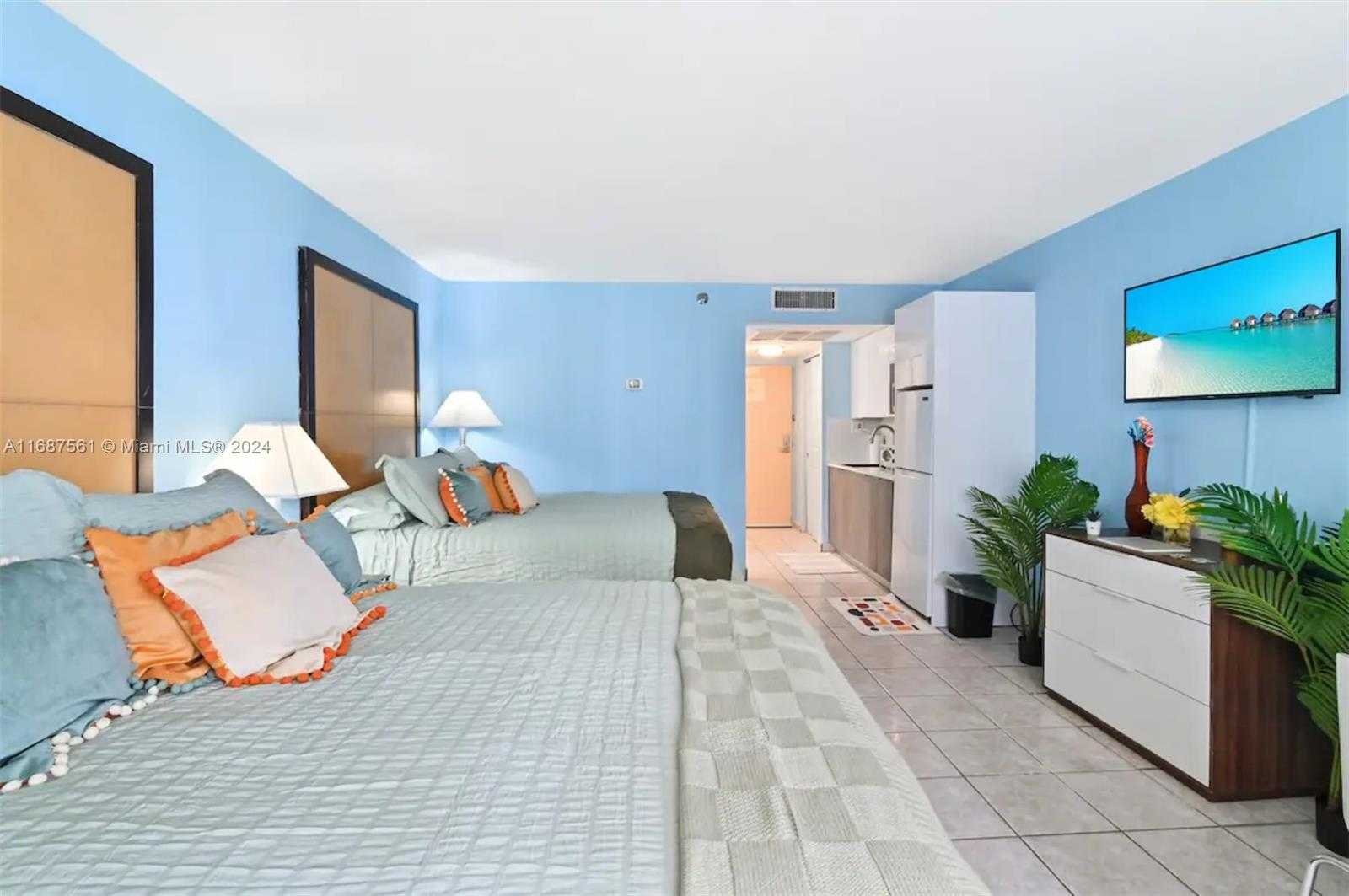 Small Image of 19201 COLLINS AVE #801, Sunny Isles Beach Number 6