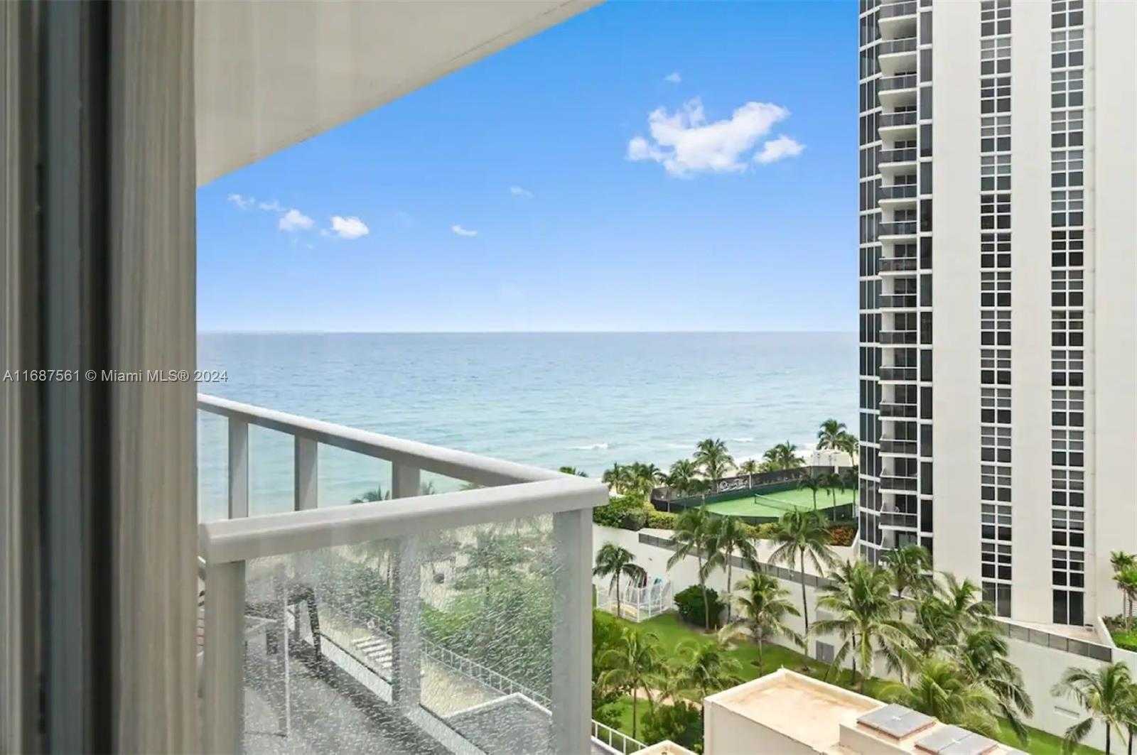 Small Image of 19201 COLLINS AVE #801, Sunny Isles Beach Number 9