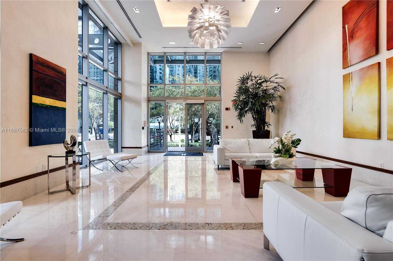 Small Image of 1060 BRICKELL AVE #409, Miami Number 18