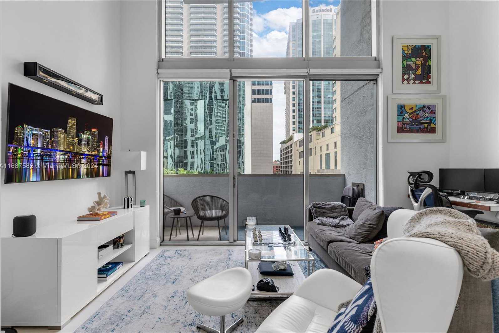 Small Image of 1060 BRICKELL AVE #409, Miami Number 2