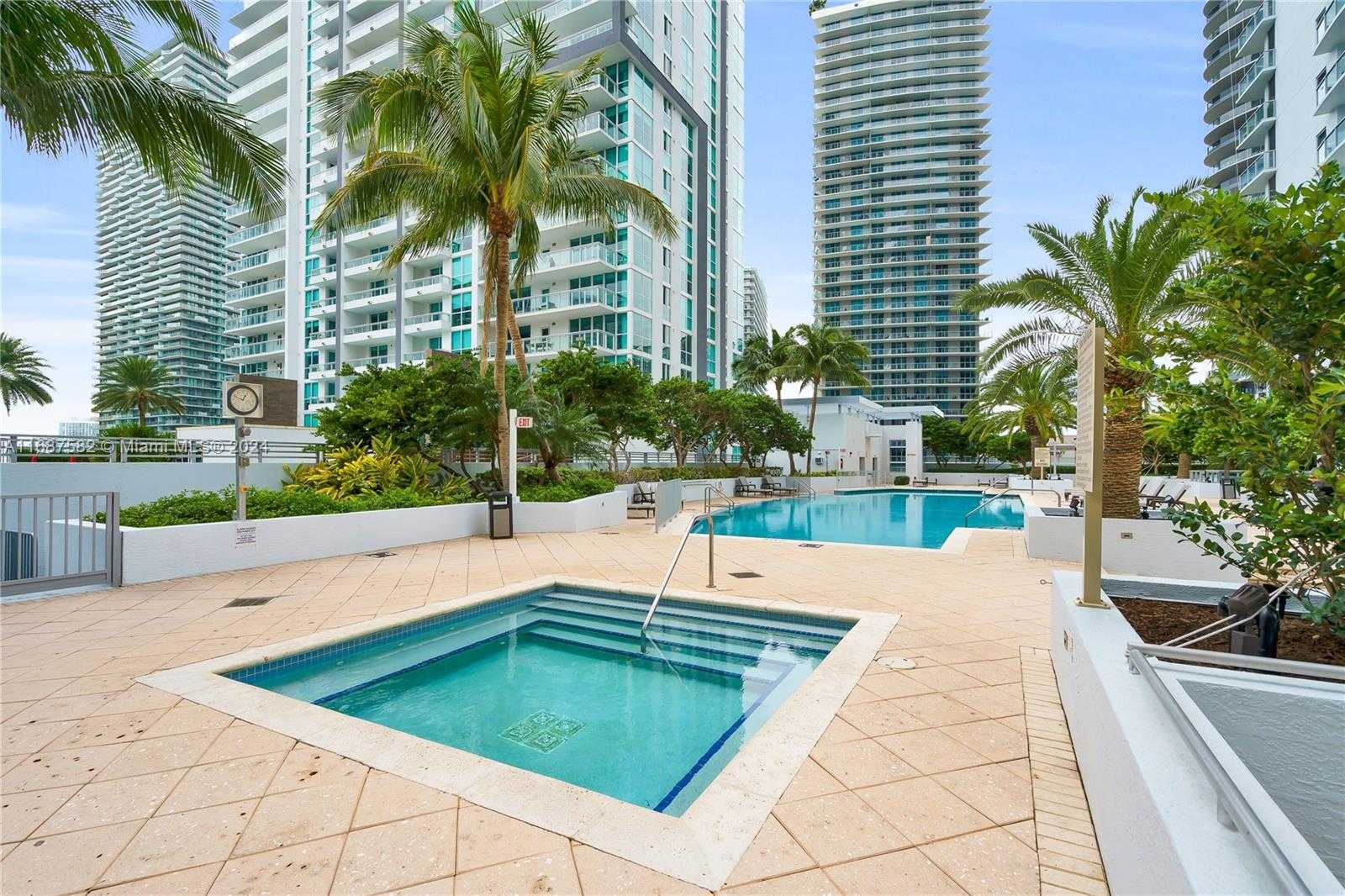 Small Image of 1060 BRICKELL AVE #409, Miami Number 20