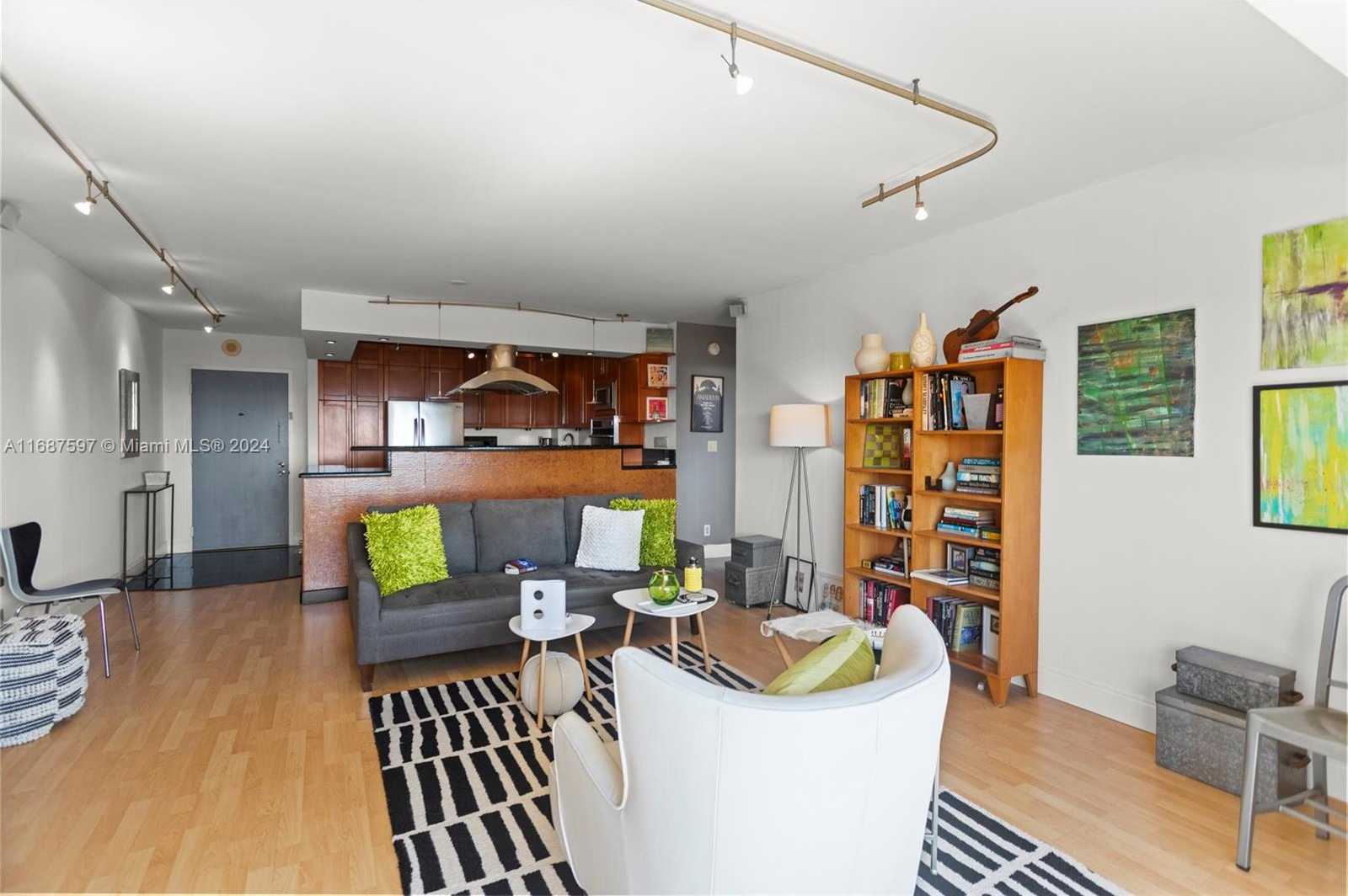 Small Image of 1625 SOUTH EAST 10TH AVE #905, Fort Lauderdale Number 22