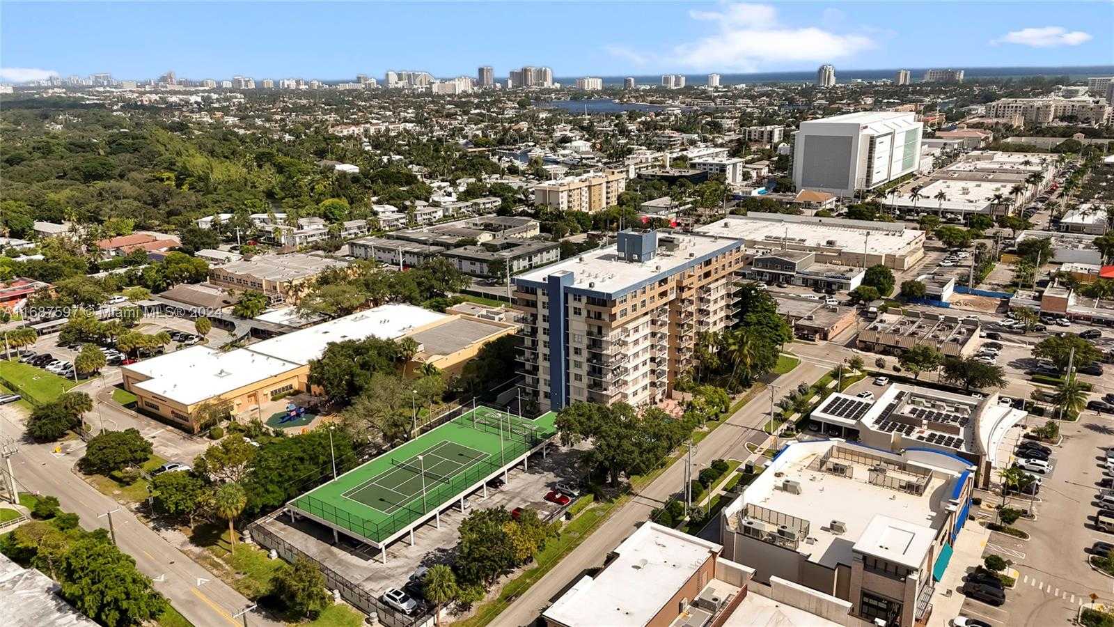 Small Image of 1625 SOUTH EAST 10TH AVE #905, Fort Lauderdale Number 55