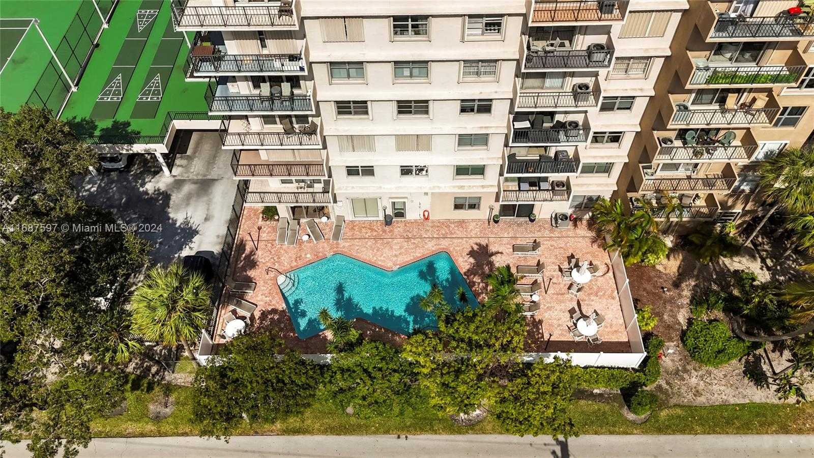 Small Image of 1625 SOUTH EAST 10TH AVE #905, Fort Lauderdale Number 56