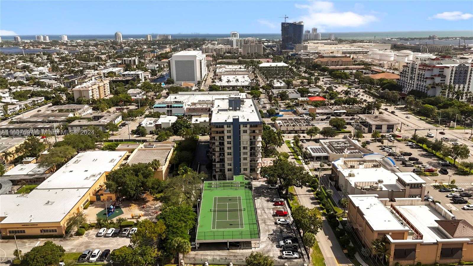 Small Image of 1625 SOUTH EAST 10TH AVE #905, Fort Lauderdale Number 59